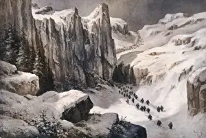 Wwi / Carpathian Mountains