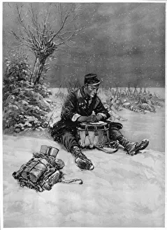 Wwi / Christmas Letter