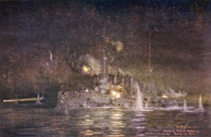 Amethyst Gallery: Wwi / Gallipoli / Amethyst