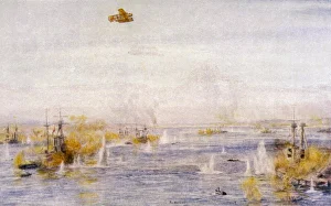 Wwi/Gallipoli/Narrows