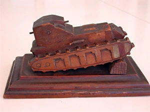 Images Dated 2007 April: 4 Apr 2007 Collection