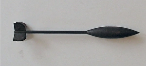 Firearms Collection: WWIBritish RFC / Royal Naval Air Service flechette