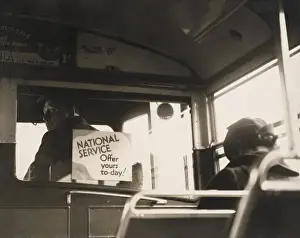 WWII Recruitment