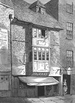Wych Street