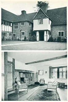 Edgar Collection: Wychden, Seal, Kent