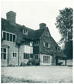 Wychden, Seal, Kent