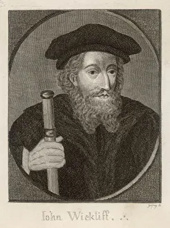 WYCLIF