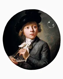 1798 Prints: WYRSCH, Johann Melchior Joseph (1732-1798)