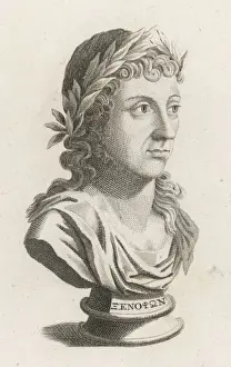 XENOPHON (430 - 355 BC)