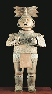 Puebla Gallery: Xipe Totec