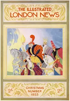 Xmas No 1933