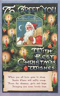 Xmas Celebration