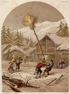 Xmas in Norway