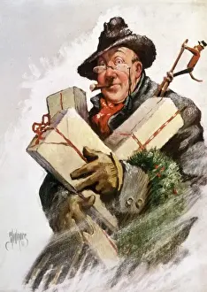 Xmas Shopping