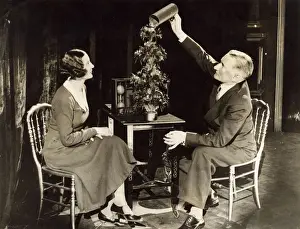 Illusion Prints: XMAS TREE TRICK