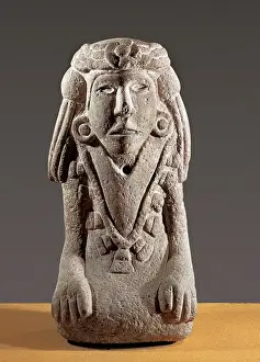 Xochipilli