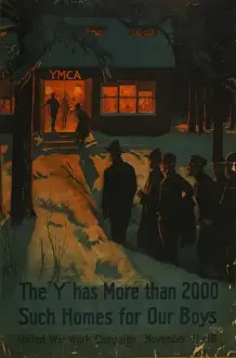 The Y has more than 2000 such homes for our boys - United Wa
