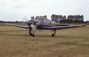 Yak-18T