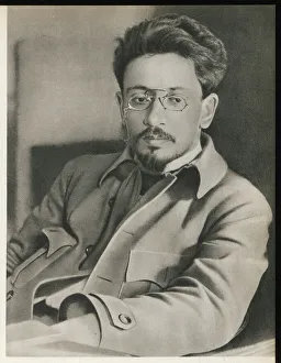 Soviet Collection: Yakov Sverdlov