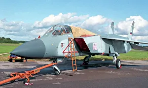 Yakovlev Yak-141 141 White