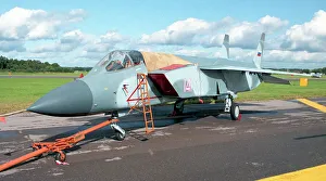 Yakovlev Yak-141 141 White
