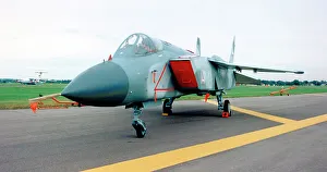 Yakovlev Yak-141 - White 141