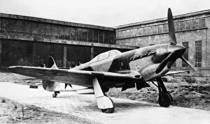 Light Aircraft Collection: Yakovlev Yak-1M