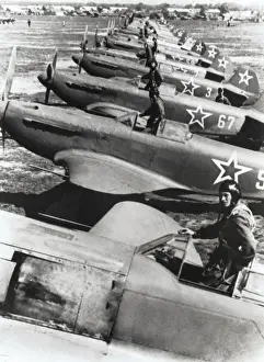 Yakovlev Yak-3