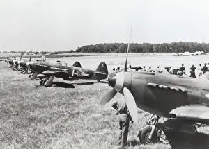 Yakovlev Yak-3