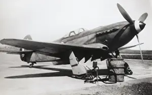 Yakovlev Yak-3