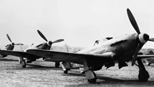 Yakovlev Yak-3