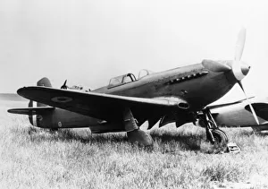 Turboprop Powered Gallery: Yakovlev Yak-3U / A