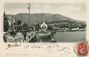 Yalta, Ukraine