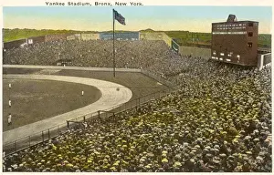 Yankee Stadium