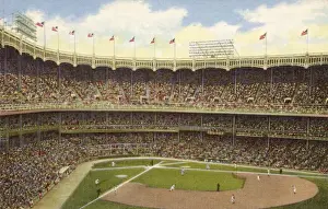 Yankee Stadium - New York