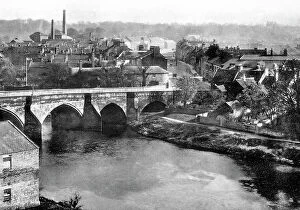Images Dated 20th September 2018: Yarm early 1900s