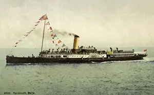 Yarmouth Belle