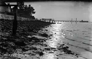 Yarmouth Prints: Yarmouth Shoreline