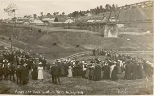 Yass 1909