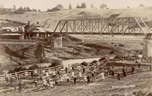Yass c. 1909