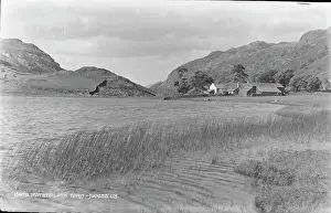 Farmhouse Prints: Yatendlath Tarn