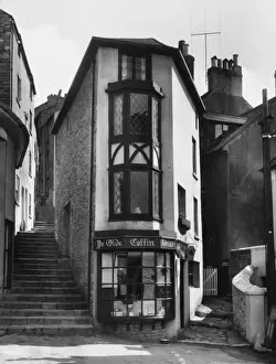 Ye Olde Coffin House