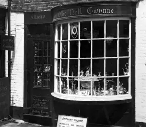 1650 Prints: Ye Olde Nell Gwynne