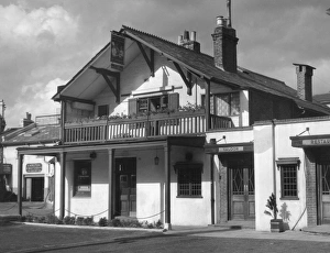 Ye Olde Swiss Cottage Ye Olde Swiss Cottage