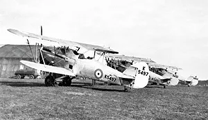 Yeadon - Leeds-Bradford Airport