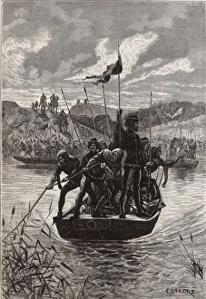 Hundred Years War. Battle of Roosebeke of November Hundred Years War. Battle of Roosebeke of November