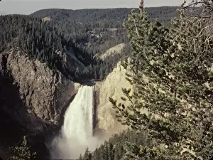 Yellowstone National Park - Wyoming