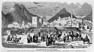 Mules Prints: YEMEN ADEN
