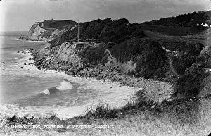 Yentnor, Mount Bay