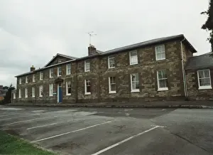 Yeovil Union Workhouse, Somerset